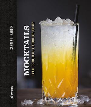 Farverige alkoholfrie drinks til firmafest, lej bartender her