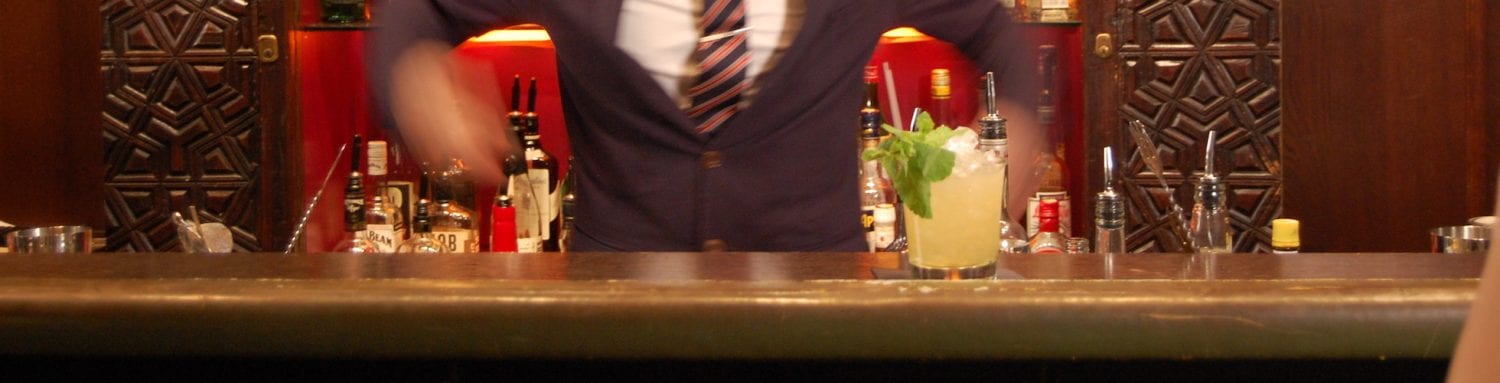 Lej mobilbar – Vælg den rigtige mobilbar