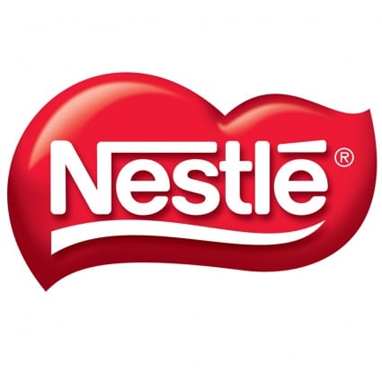 Cocktails serveret af bartender ved Nestlé event, lej nu