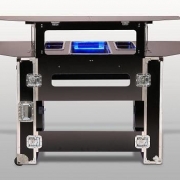 Lækker nem og let mobilbar til leje