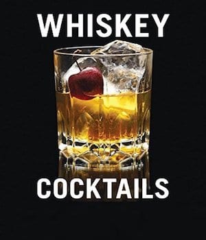 Elegante whisky drinks til firmafest, lej bartender for en stilfuld aften.