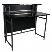 Simpel og nok den mest populære mobilbar. Massiv og nem at stille op