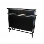 Simpel og nok den mest populære mobilbar. Massiv og nem at stille op