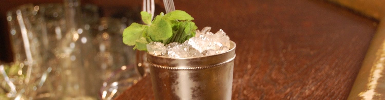 cocktailkursus når du skal leje en bartender