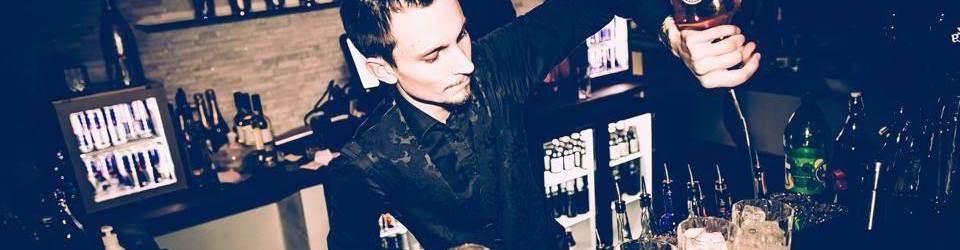 Lej en bartender cocktailkursus når du skal leje en bartender til din næste fest